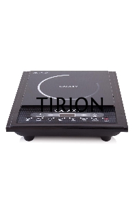 Индукционная плитка Galaxy Line GL 3053, черный, 2000 Вт, 7 программ приготовления