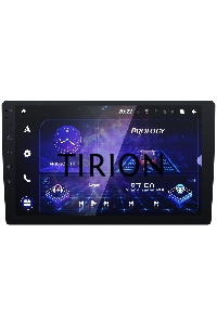 Автомагнитола Prology MPA-235 DSP 2DIN 4x55Вт