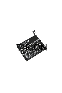 Аккумулятор CameronSino  CS-MX150SL BT15 для MeiZu M3s  3.85V / 2800mAh / 10.78Wh