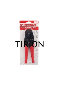Кримпер REXANT HT-301 K для обжима F и BNC разъемов RG-8, RG-11, RG-174, RG-179, RG-213