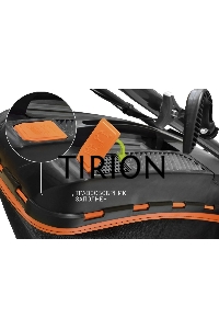 Бензиновая газонокосилка CARVER LMG-2651DMS 01.024.00005