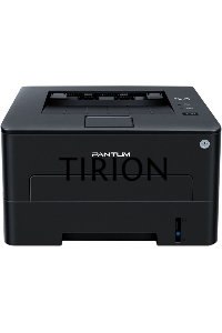 Принтер лазерный Pantum P3020D, А4, ч/б, печ. до 30 стр/мин., 600 x 600 dpi, USB