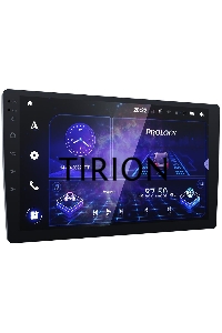 Автомагнитола Prology MPA-235 DSP 2DIN 4x55Вт