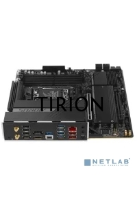 Материнская плата Gigabyte B650M AORUS ELITE AX, AM5, AMD B650, 4xDDR5, 4xSATA, 2xM.2, 1xPCI-E 5.0 x4, 1xPCI-E 4.0 x16, 1xHDMI, 1xDP, 1x 2.5Gb LAN, 4xUSB-A 2.0, 5xUSB-A 3.2 Gen 1, 2xUSB-A 3.2 Gen 2, 1xUSB-C 3.2 Gen 2, 2x3.5 мм, 7.1, Micro-ATX