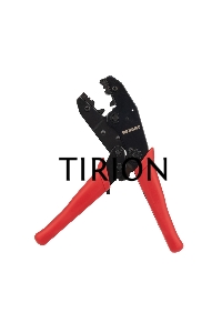 Кримпер REXANT HT-301 K для обжима F и BNC разъемов RG-8, RG-11, RG-174, RG-179, RG-213