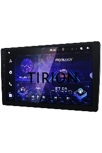 Автомагнитола Prology MPA-235 DSP 2DIN 4x55Вт