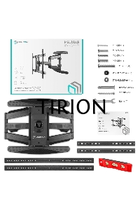 Кронштейн ONKRON M6L для телевизора 40