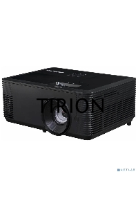 Проектор INFOCUS IN136 DLP, 4000 ANSI Lm, WXGA (1280x800), 28500:1, 1.54-1.72:1, 3.5mm in, Composite video, VGAin, HDMI 1.4aх3 (поддержка 3D), USB-A (для SimpleShare и др.), лампа 15000ч.(ECO mode), 3.5mm out, Monitor out (VGA), RS232, 21дБ, 4,5 кг