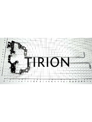 Петли для ноутбука HP Pavilion 15-N, 15-F, 15-N000, 15-N100, 15-N200, FBU860010103