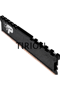 Оперативная память  DDR 4 DIMM 16Gb PC21300, 2666Mhz, Patriot SL Premium (PSP416G26662H1) (retail)