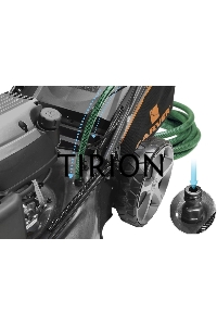 Бензиновая газонокосилка CARVER LMG-2651DMS 01.024.00005