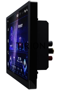 Автомагнитола Prology MPA-235 DSP 2DIN 4x55Вт