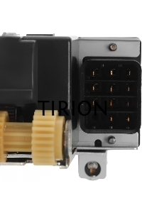 Печка в сборе Cactus CS-FU-XER-PH5550 (126K18319-reman) для Xerox Phaser 5550N