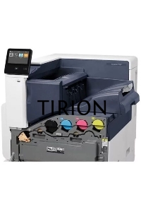 Принтер лазерный Xerox VersaLink C7000DN (VLC7000DN#), A3, цветной, печ. до 35 стр/мин. (А4) до 19 стр/мин. (А3), 1200 x 2400 dpi, RJ-45, NFC, Air Print