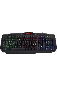 Клавиатура + мышка +PAD +HEADSET Defender TARGET MKP-350
