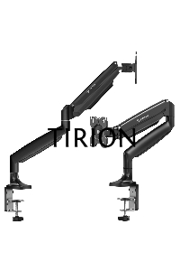 Кронштейн для мониторов ONKRON G100 белый 13