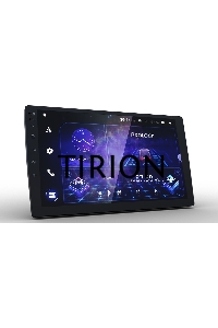 Автомагнитола Prology MPA-235 DSP 2DIN 4x55Вт