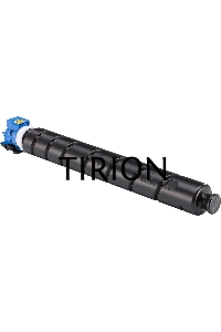 Картридж лазерный Kyocera TK-8335C (1T02RLCNL0/1T02RLCNL1) голубой для TASKalfa 3252ci 15000 стр