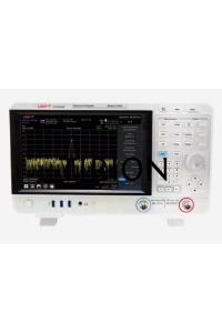 Анализатор спектра Uni-T UTS3021B