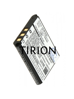 Аккумуляторная батарея CameronSino CS-SRH200SL для Sony MDR-1000X  3.7V  1050mAh  3.89Wh