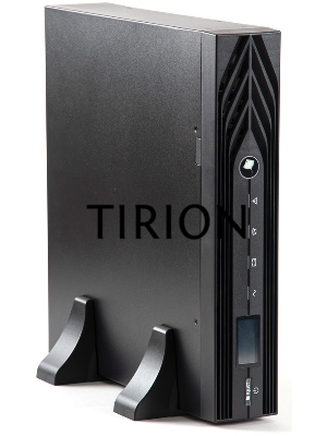 Источник бесперебойного питания SKAT-UPS 3000 RACK ИБП 220В 50/60Гц 2700Вт On-Line синусоида (без АКБ)
