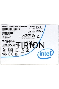Накопитель SSD Intel PCI-E x4 1Tb SSDPE2KX010T807 DC P4510 2.5