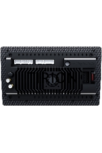 Автомагнитола Prology MPA-235 DSP 2DIN 4x55Вт