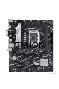 Материнская плата ASUS PRIME B760M-K D4, LGA 1700, Intel B760, 2xDDR4, 4xSATA, 2xM.2, 1xPCIe 4.0 x16, 2xPCIe x1, 1xHDMI, 1xVGA, 1x 2.5Gb LAN, 2xUSB-A 3.2 Gen 1, 2xUSB-A 2.0, 3x3.5 мм, 7.1, mATX