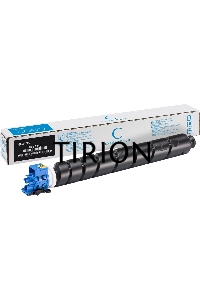 Картридж лазерный Kyocera TK-8335C (1T02RLCNL0/1T02RLCNL1) голубой для TASKalfa 3252ci 15000 стр