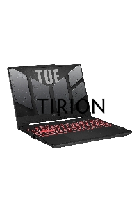 Ноутбук ASUS TUF A16 FA607NU-RL064 серый 90NR0MU3-M00330 16