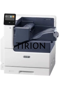 Принтер лазерный Xerox VersaLink C7000DN (VLC7000DN#), A3, цветной, печ. до 35 стр/мин. (А4) до 19 стр/мин. (А3), 1200 x 2400 dpi, RJ-45, NFC, Air Print