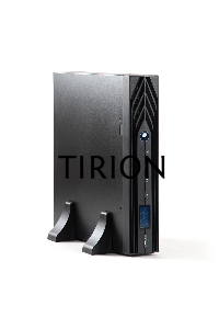 Источник бесперебойного питания SKAT-UPS 3000 RACK ИБП 220В 50/60Гц 2700Вт On-Line синусоида (без АКБ)