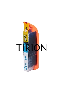 Струйный картридж Sakura 2044C001 (481XL Cyan) для Canon, голубой, 12 мл., 820 к.