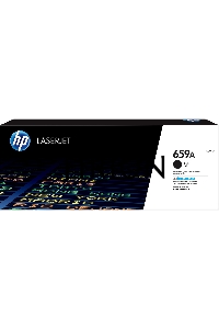 Картридж лазерный HP 659A W2010A черный для HP LJ M856/M776 (16000стр.)