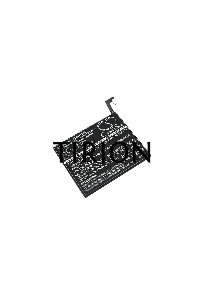 Аккумулятор CameronSino  CS-MX150SL BT15 для MeiZu M3s  3.85V / 2800mAh / 10.78Wh