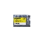 Чип Hi-Black к картриджу Kyocera Mita FS-C2026/C2126MFP/C5250DN, Y, TK-590, 5К