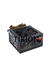 Блок питания ExeGate XP450 (EX219461RUS-PC), 450Вт, 120мм, черный