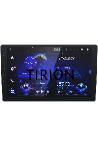 Автомагнитола Prology MPA-270 DSP 2DIN 4x60Вт