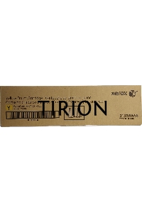Барабан XEROX 013R00658 WC7120 Yellow Drum Cartridge  (51K)  {GMO}
