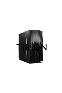 Компьютерный корпус MiniTower Deepcool MATREXX 30 SI Black mATX без БП (DP-MATX-MATREXX30-SI)