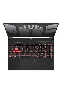 Ноутбук ASUS TUF A16 FA607NU-RL064 серый 90NR0MU3-M00330 16