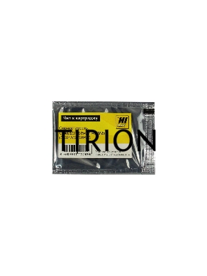 Чип к картриджу Hi-Black HP CLJ CP4025/CP1025/CM2320/CP3525 new, C