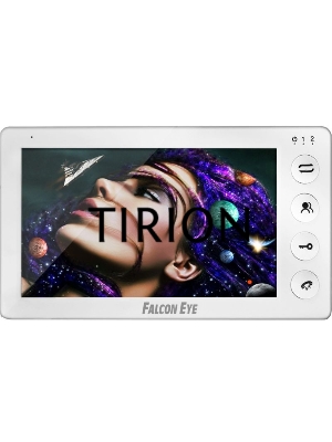Видеодомофон Falcon Eye COSMO дисплей 7