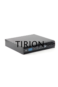 Источник бесперебойного питания SKAT-UPS 3000 RACK ИБП 220В 50/60Гц 2700Вт On-Line синусоида (без АКБ)