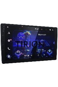 Автомагнитола Prology MPA-270 DSP 2DIN 4x60Вт