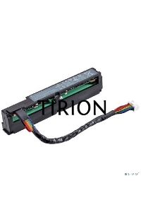 Батарея HPE 96W Smart Storage Battery (up to 20 Devices/145mm Cable) Kit, analog 875241-B21