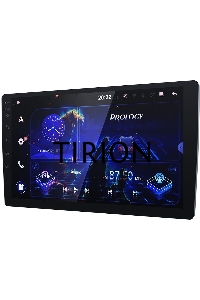 Автомагнитола Prology MPA-270 DSP 2DIN 4x60Вт
