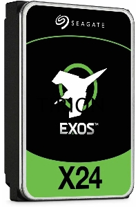 Жесткий диск серверный Seagate 3.5