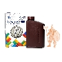 Фотополимерная водовымываемая смола NVPRINT Water Washable Resin Beige  1 кг