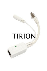 Сетевое оборудование MikroTik RBGPOE Gigabit PoE injector